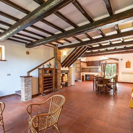Cozy Home In Massa Marittima Gr With Kitchen Luaran gambar