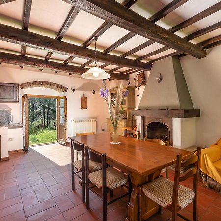 Cozy Home In Massa Marittima Gr With Kitchen Luaran gambar