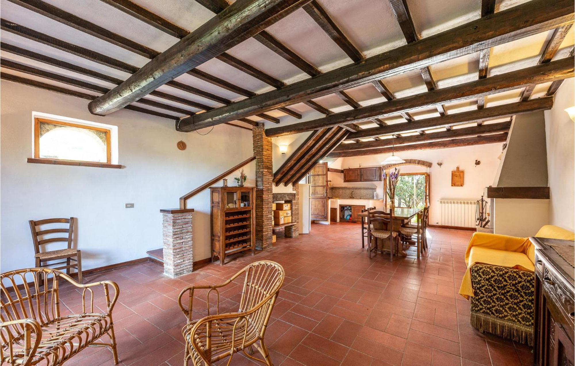 Cozy Home In Massa Marittima Gr With Kitchen Luaran gambar