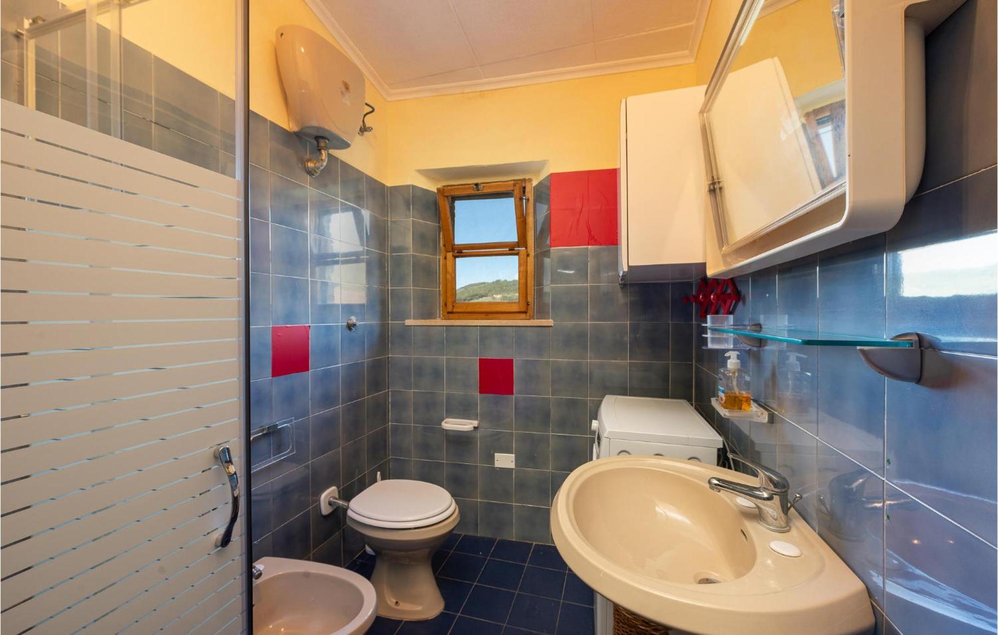 Cozy Home In Massa Marittima Gr With Kitchen Luaran gambar