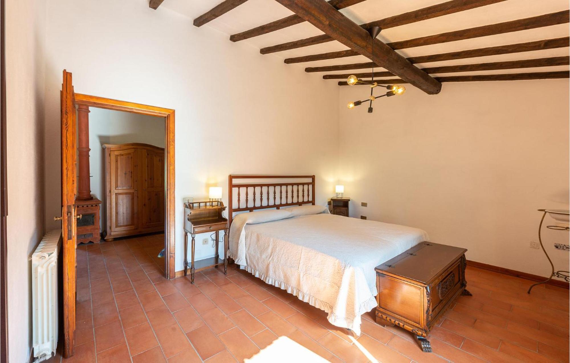 Cozy Home In Massa Marittima Gr With Kitchen Luaran gambar