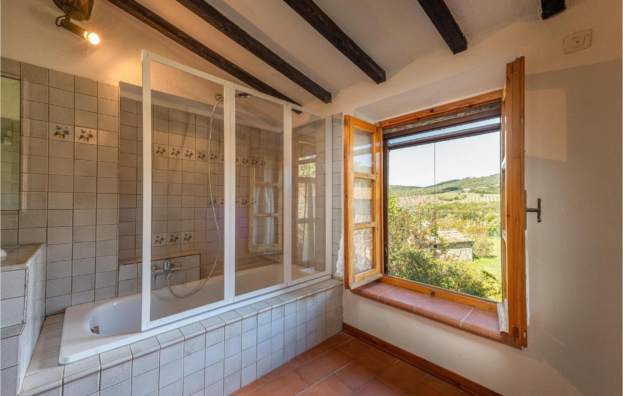 Cozy Home In Massa Marittima Gr With Kitchen Luaran gambar