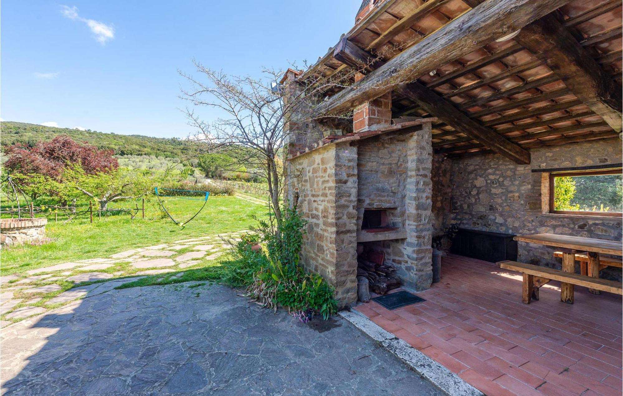 Cozy Home In Massa Marittima Gr With Kitchen Luaran gambar
