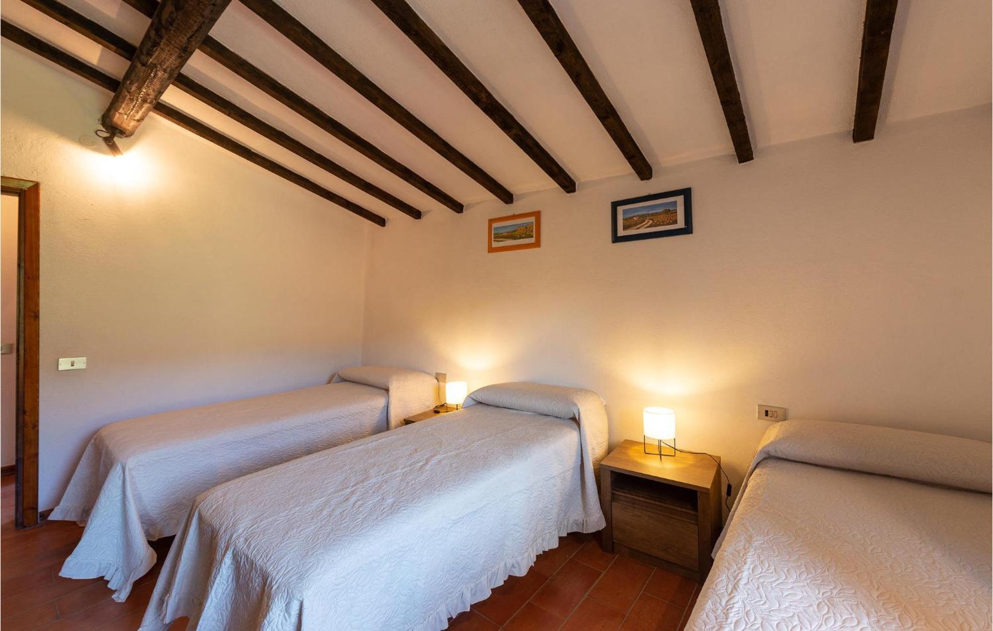 Cozy Home In Massa Marittima Gr With Kitchen Luaran gambar